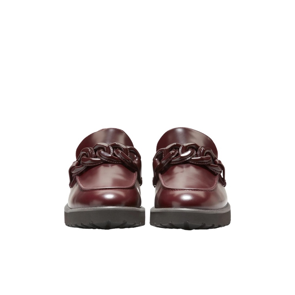 Cole Haan Geneva Apron Toe Bit Loafers - Picture 3 of 13